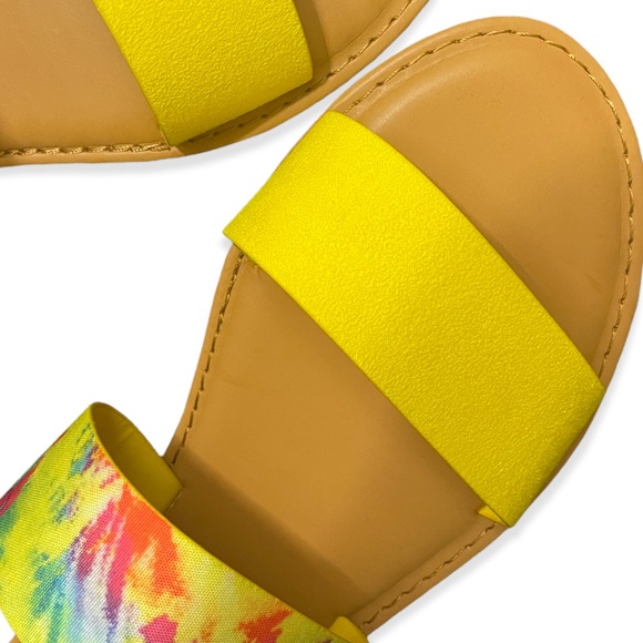 Bamboo sandals 🌟 - Picture 2 of 4